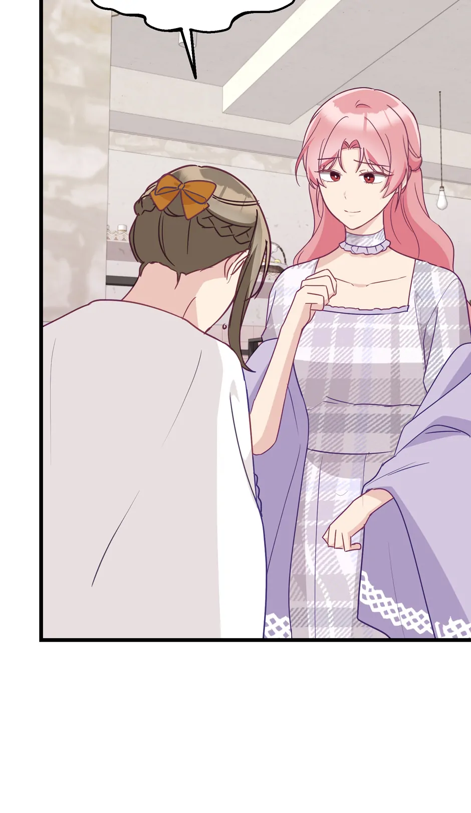 The Villainess is Busy Baking Bread! Chapter 30 - page 30