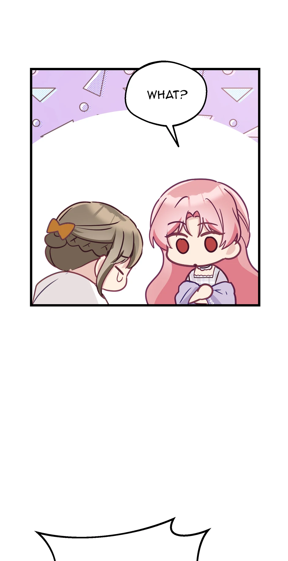 The Villainess is Busy Baking Bread! Chapter 30 - page 32