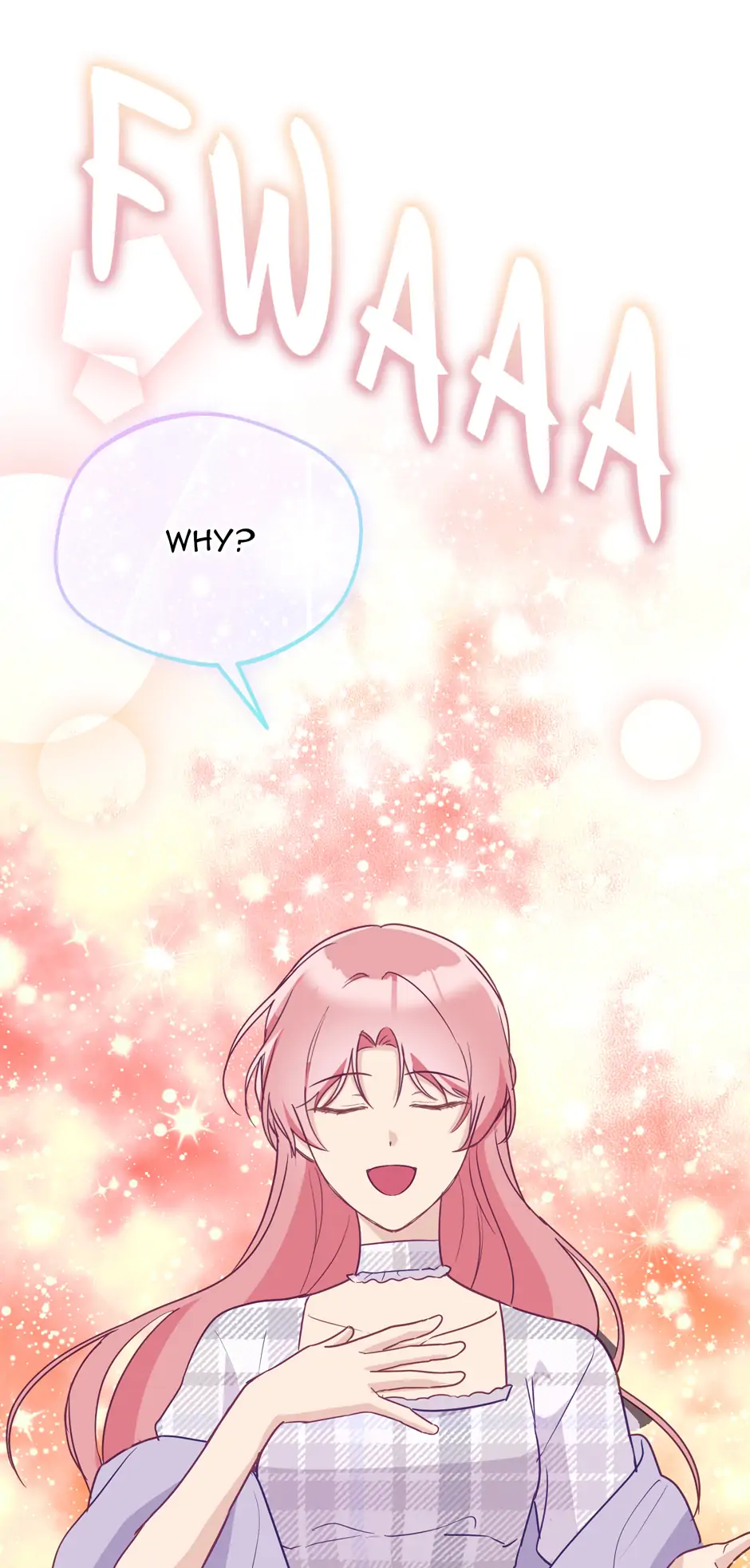 The Villainess is Busy Baking Bread! Chapter 30 - page 38