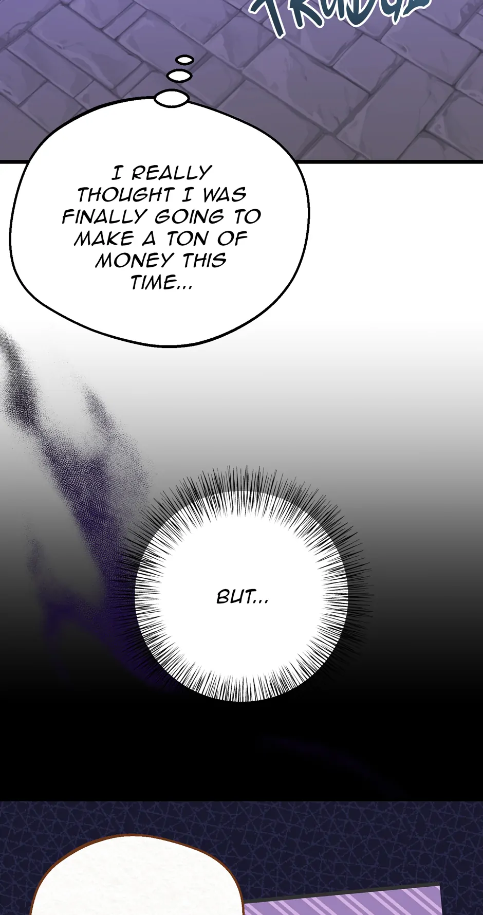 The Villainess is Busy Baking Bread! Chapter 30 - page 3