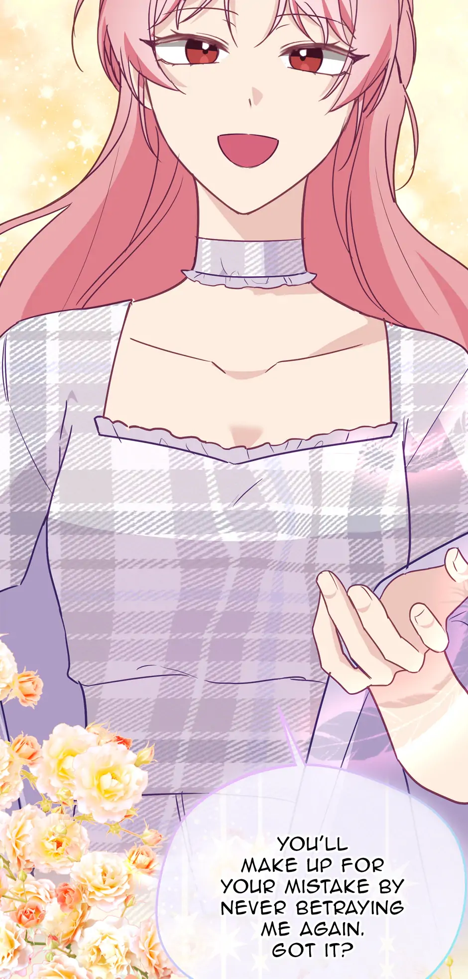 The Villainess is Busy Baking Bread! Chapter 30 - page 40