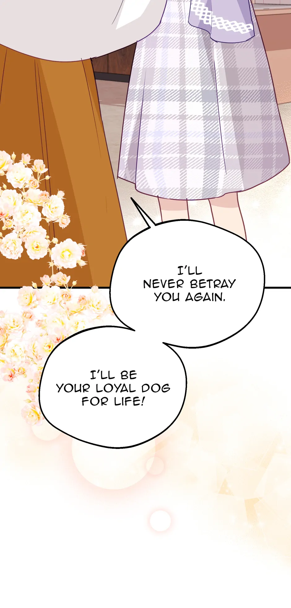 The Villainess is Busy Baking Bread! Chapter 30 - page 43