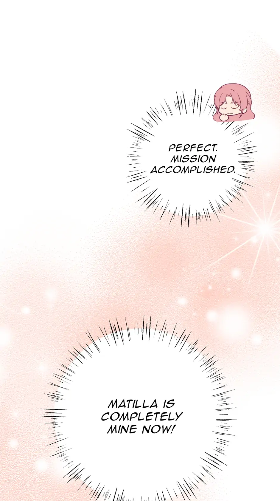 The Villainess is Busy Baking Bread! Chapter 30 - page 44