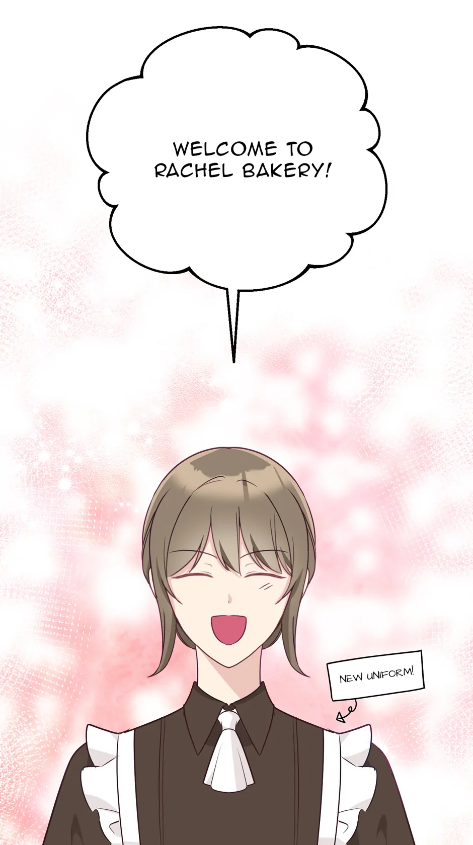 The Villainess is Busy Baking Bread! Chapter 30 - page 47