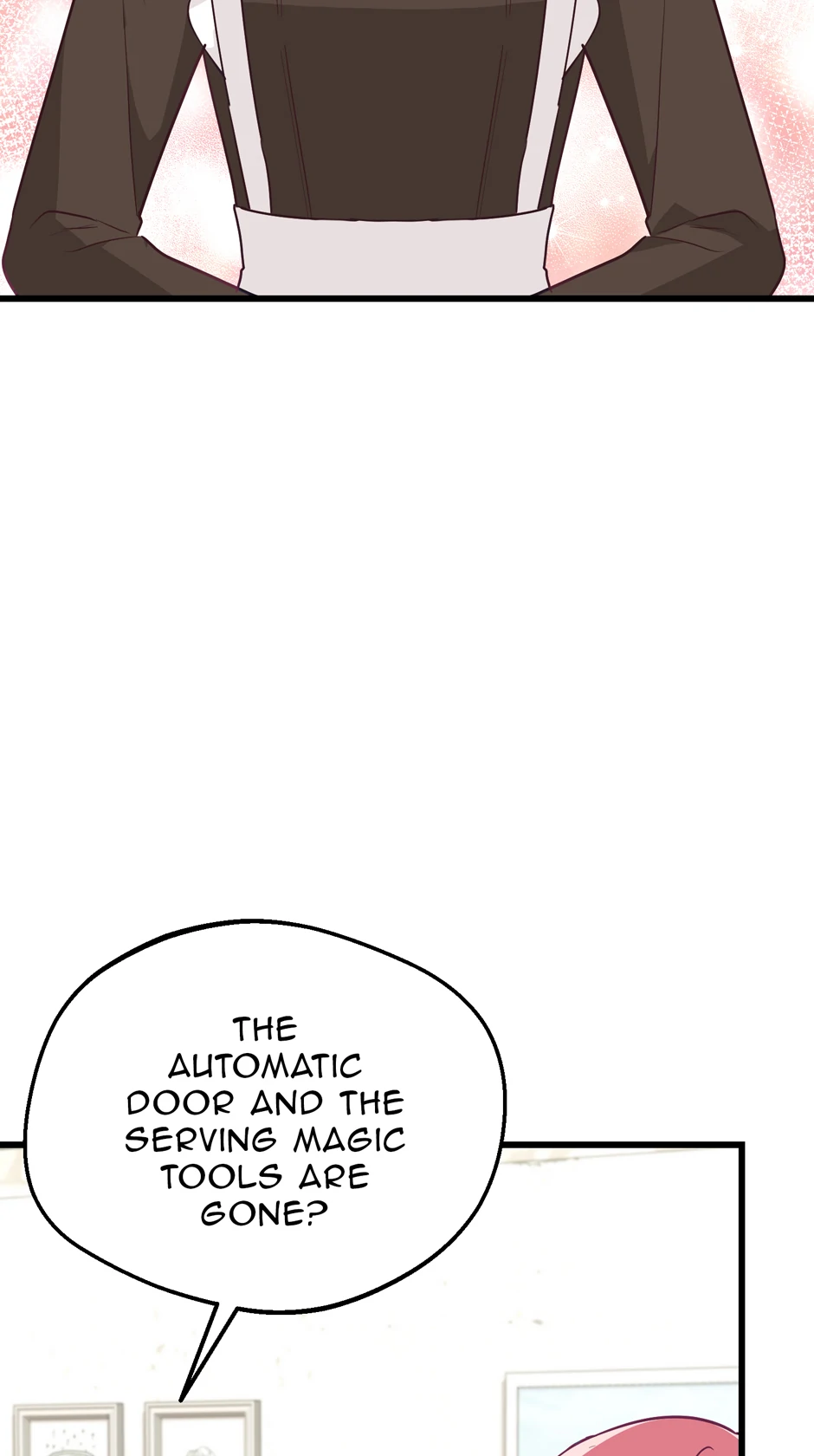 The Villainess is Busy Baking Bread! Chapter 30 - page 48