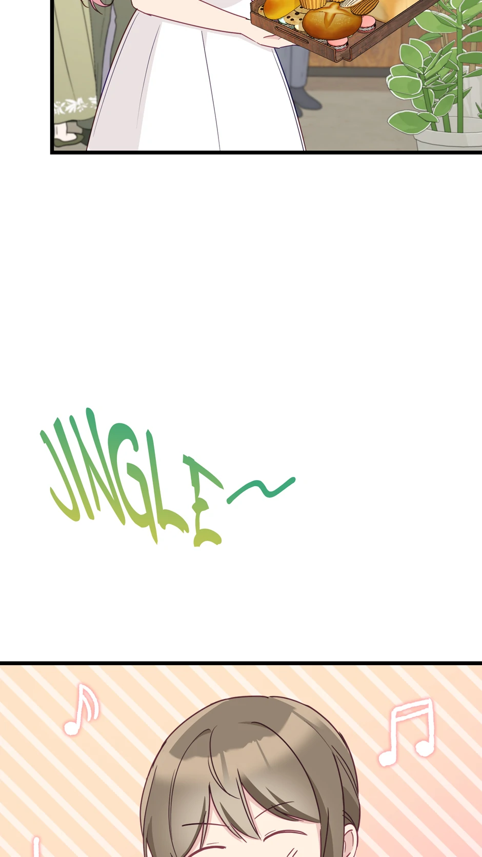 The Villainess is Busy Baking Bread! Chapter 30 - page 51