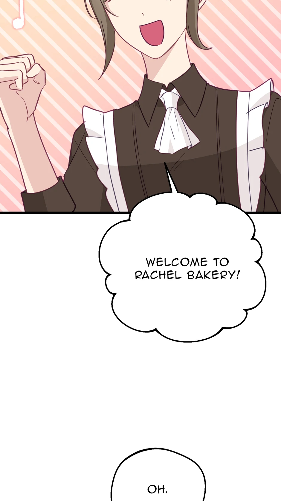 The Villainess is Busy Baking Bread! Chapter 30 - page 52