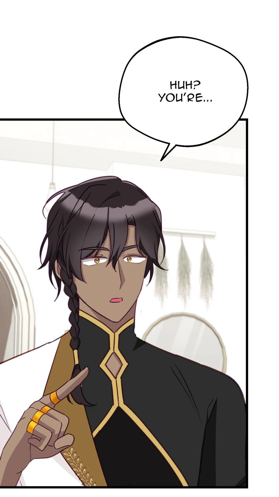 The Villainess is Busy Baking Bread! Chapter 30 - page 54