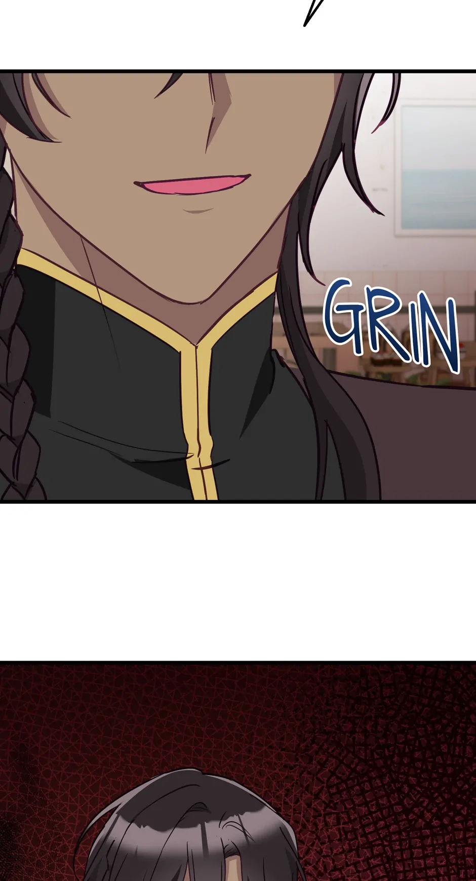 The Villainess is Busy Baking Bread! Chapter 30 - page 58