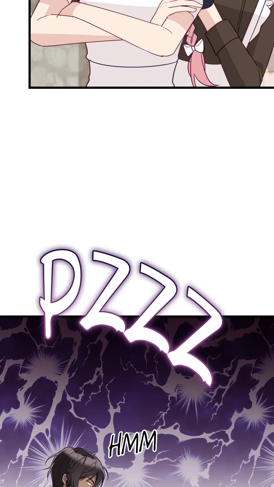 The Villainess is Busy Baking Bread! Chapter 30 - page 61