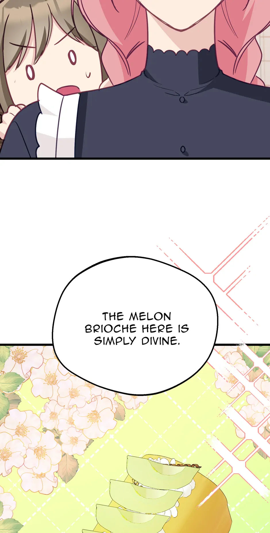 The Villainess is Busy Baking Bread! Chapter 30 - page 66