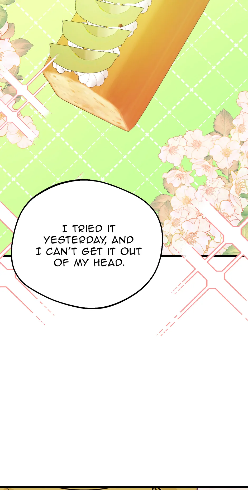 The Villainess is Busy Baking Bread! Chapter 30 - page 67