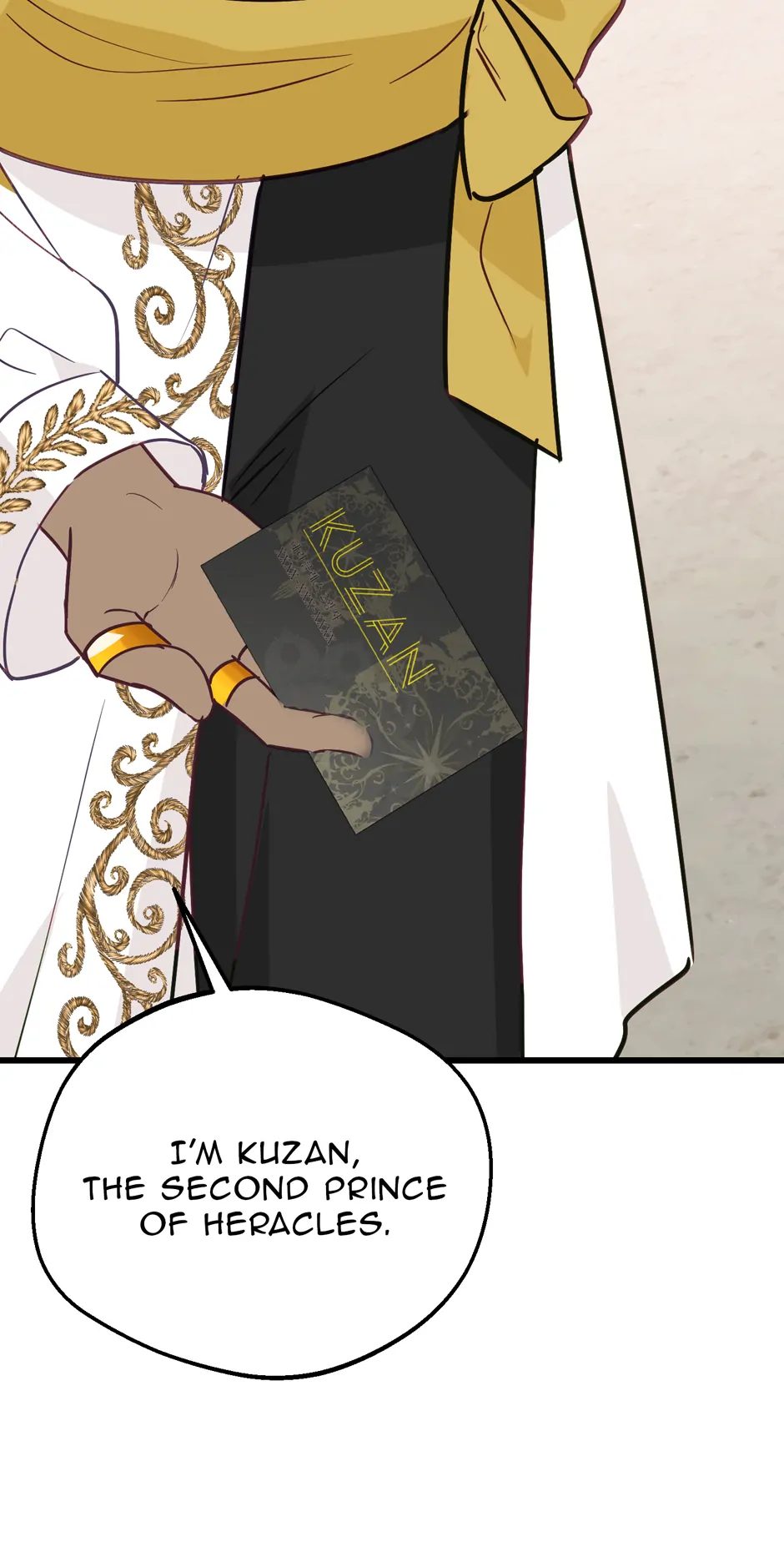 The Villainess is Busy Baking Bread! Chapter 30 - page 68