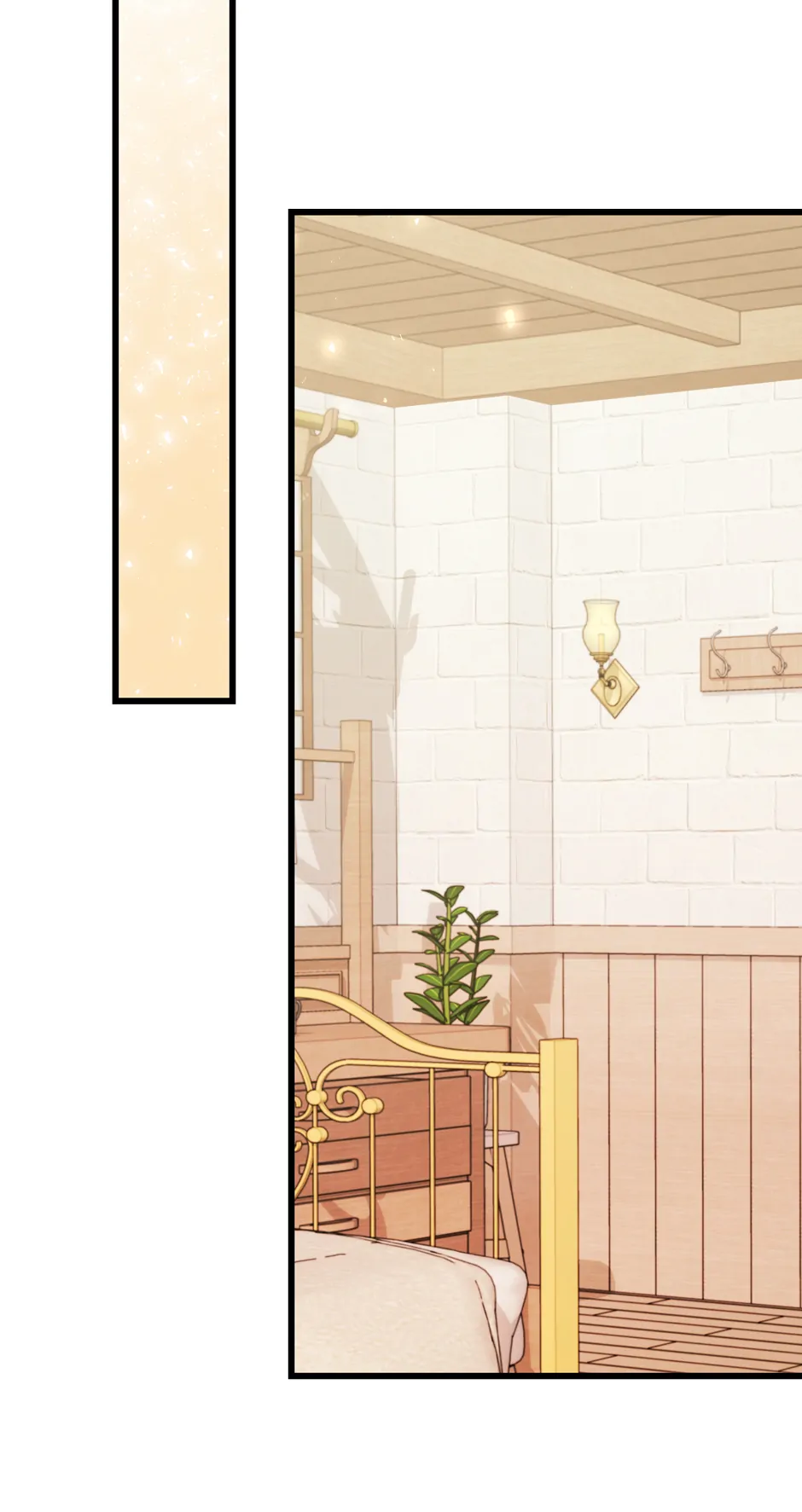 The Villainess is Busy Baking Bread! Chapter 30 - page 72