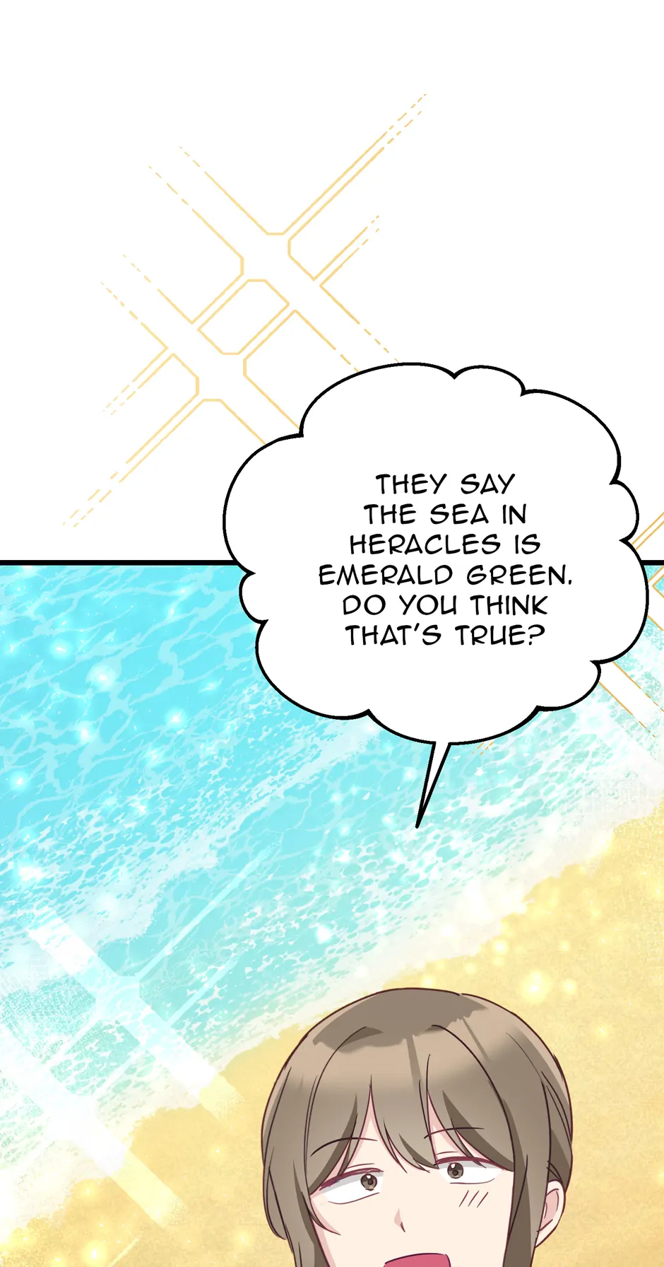 The Villainess is Busy Baking Bread! Chapter 30 - page 76