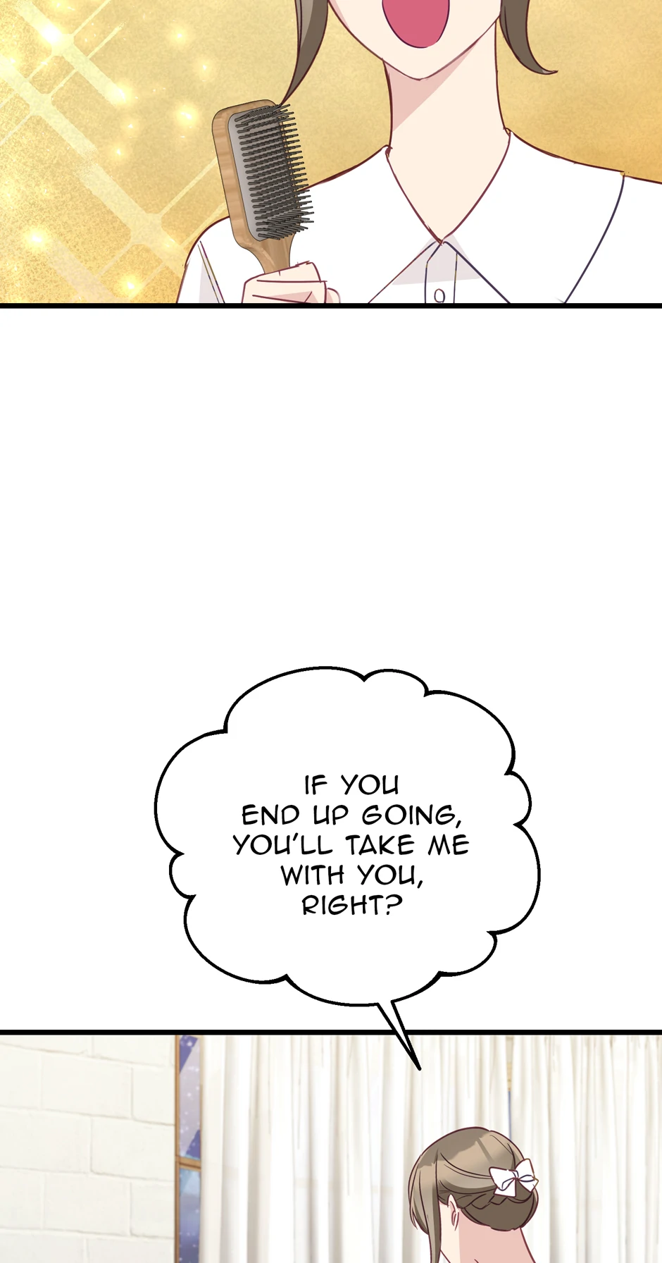 The Villainess is Busy Baking Bread! Chapter 30 - page 77