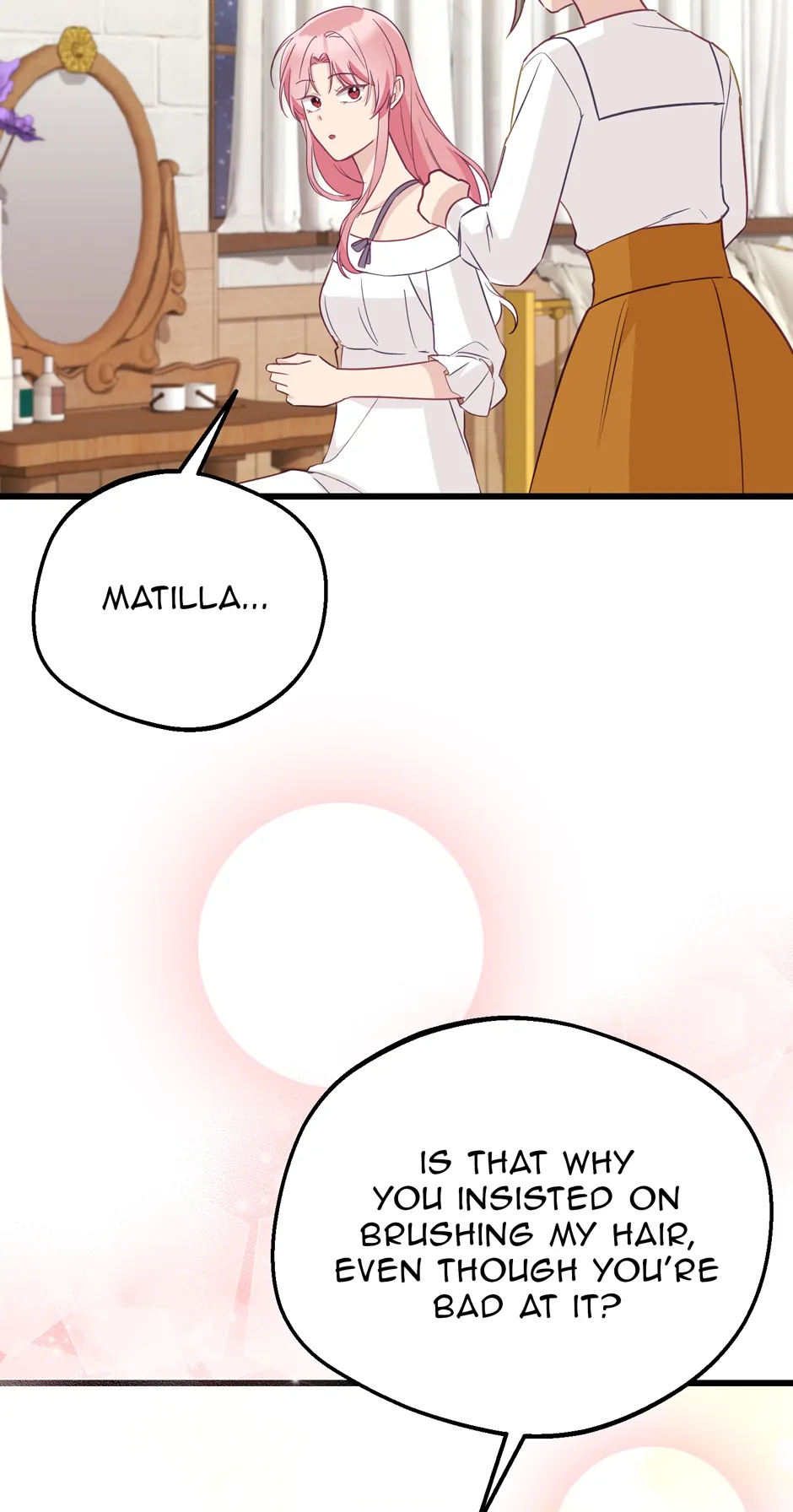 The Villainess is Busy Baking Bread! Chapter 30 - page 78