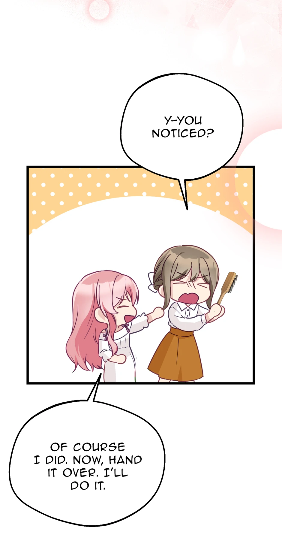 The Villainess is Busy Baking Bread! Chapter 30 - page 80