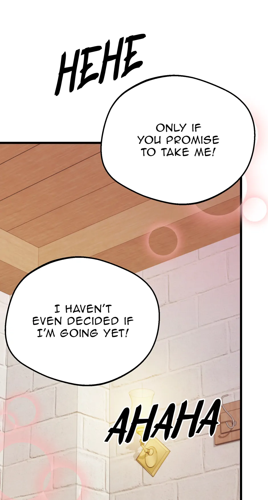 The Villainess is Busy Baking Bread! Chapter 30 - page 81