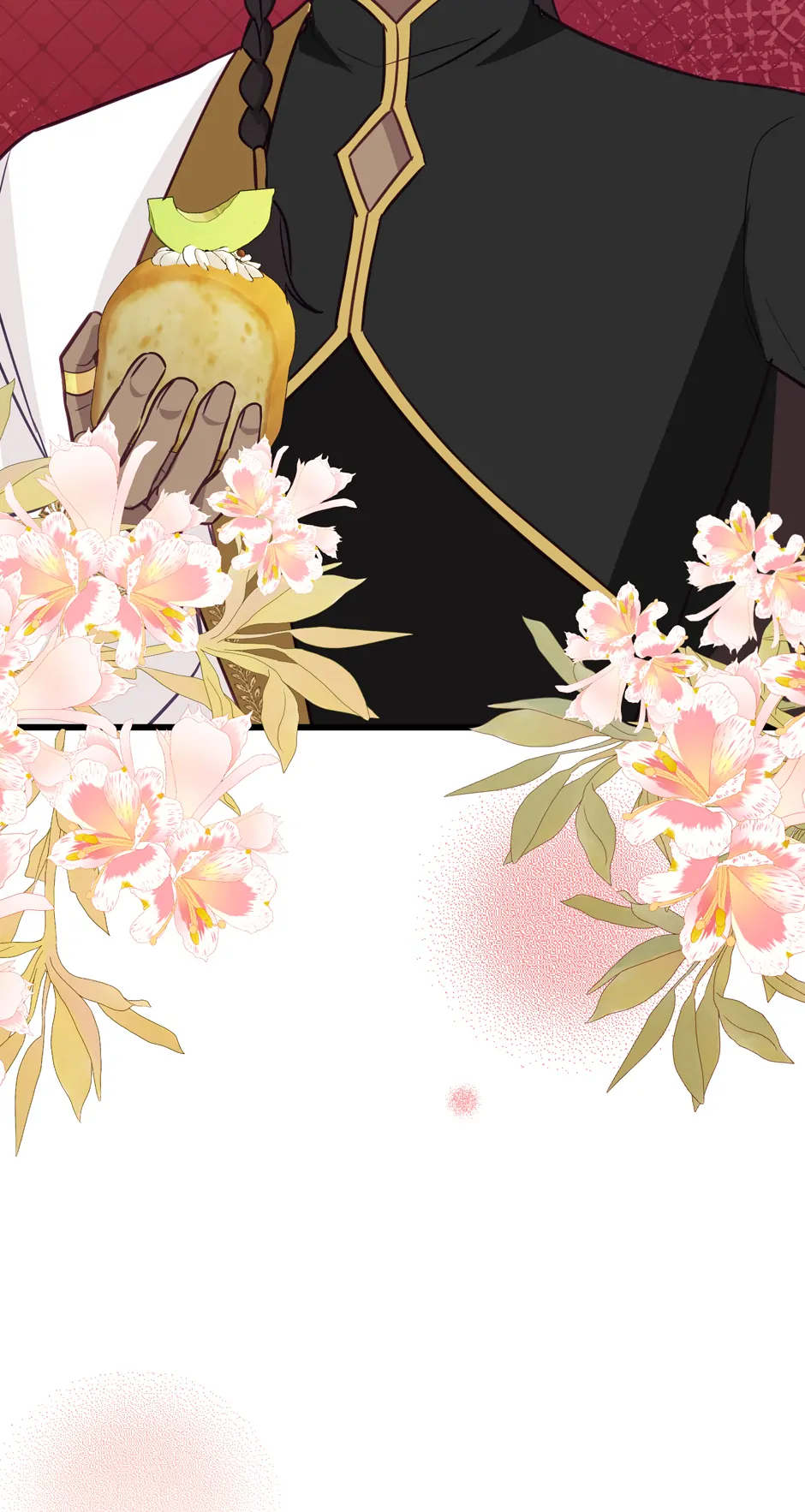 The Villainess is Busy Baking Bread! Chapter 30 - page 87