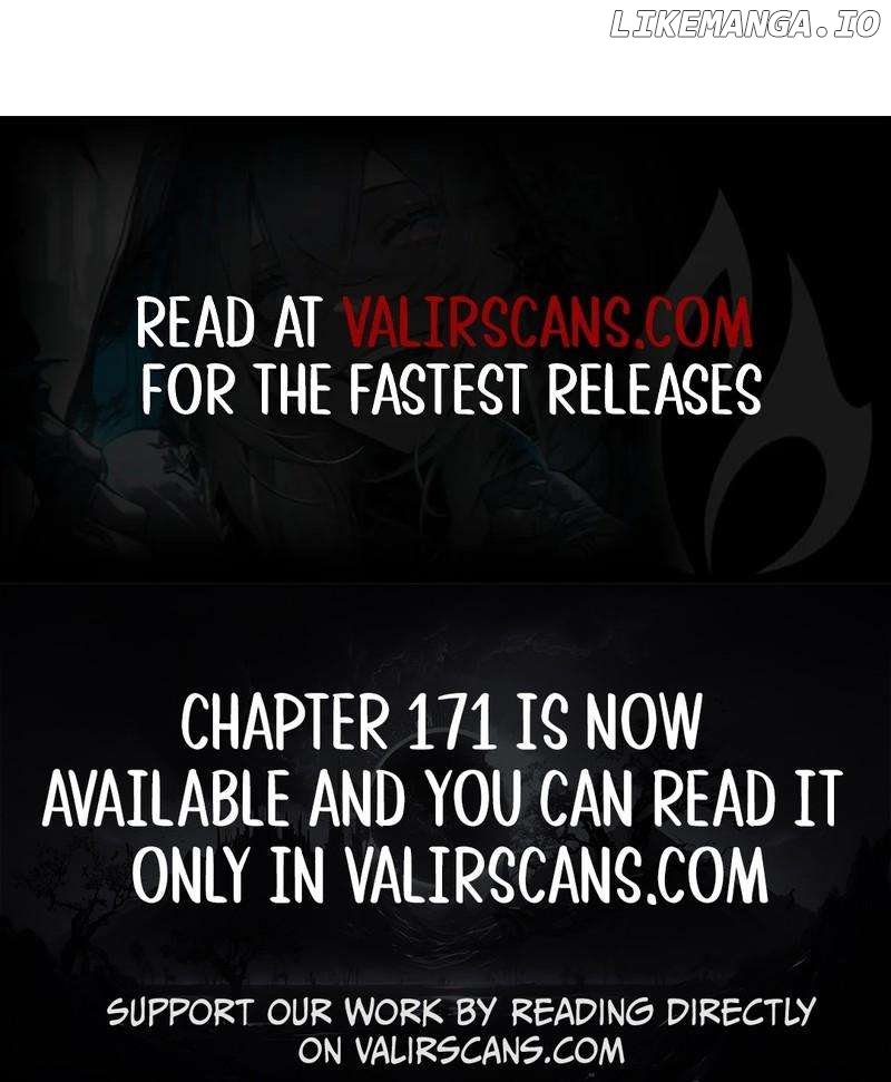 Caught by the Villain Chapter 168 - page 8