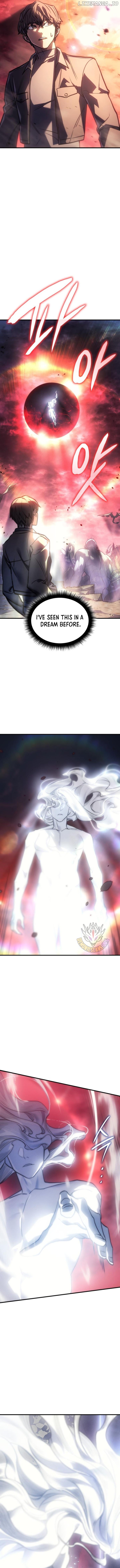 Regressing with the Kings Power Chapter 94 - page 12