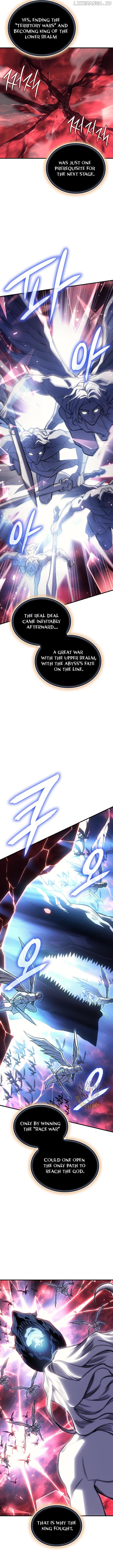 Regressing with the Kings Power Chapter 94 - page 14