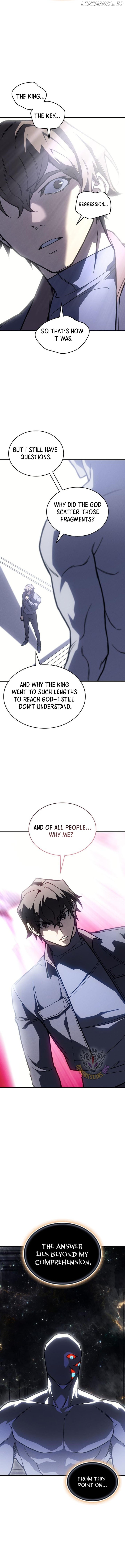 Regressing with the Kings Power Chapter 94 - page 17