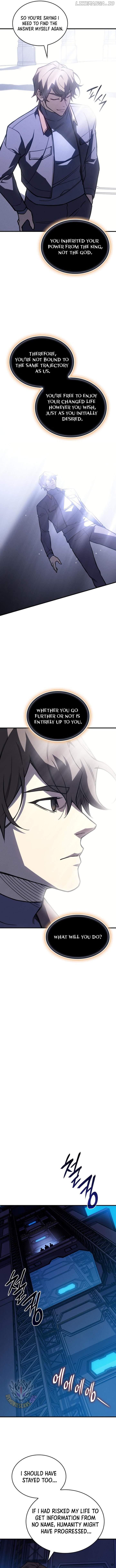 Regressing with the Kings Power Chapter 94 - page 18