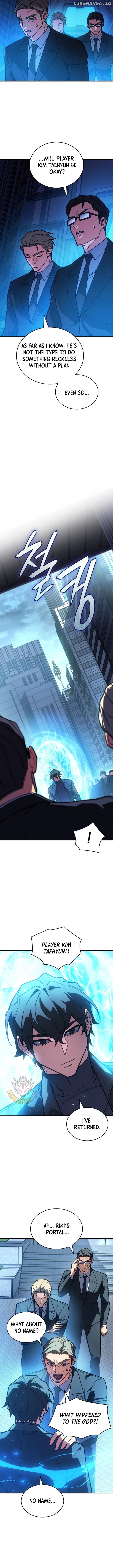 Regressing with the Kings Power Chapter 94 - page 19