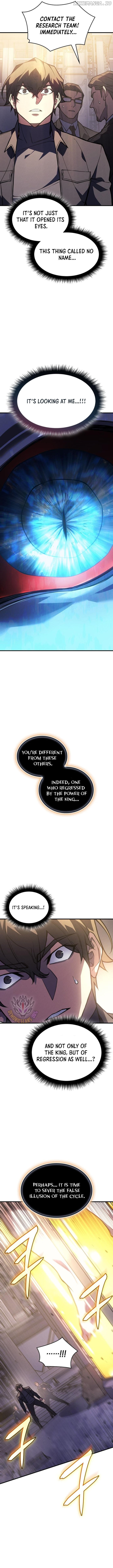 Regressing with the Kings Power Chapter 94 - page 2