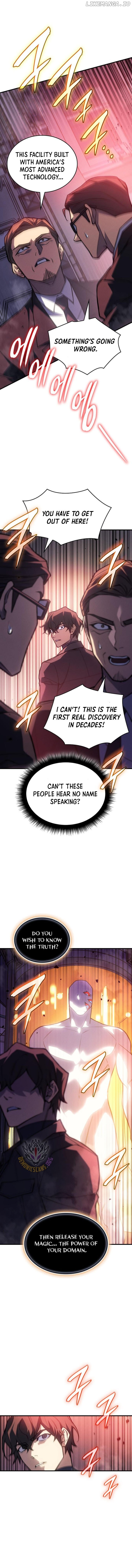 Regressing with the Kings Power Chapter 94 - page 3