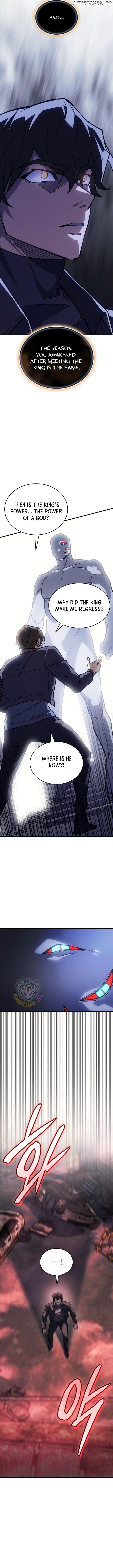 Regressing with the Kings Power Chapter 94 - page 8