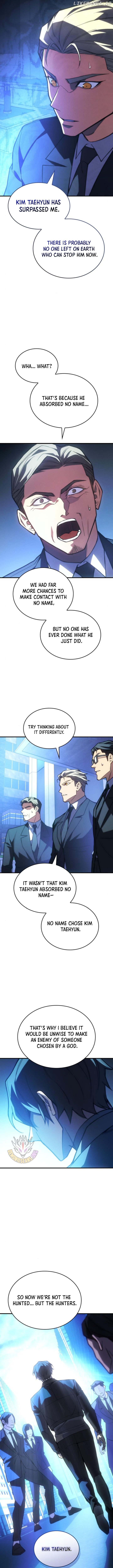 Regressing with the Kings Power Chapter 95 - page 3