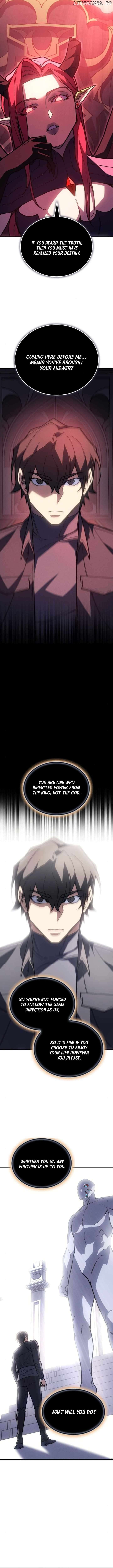 Regressing with the Kings Power Chapter 96 - page 2