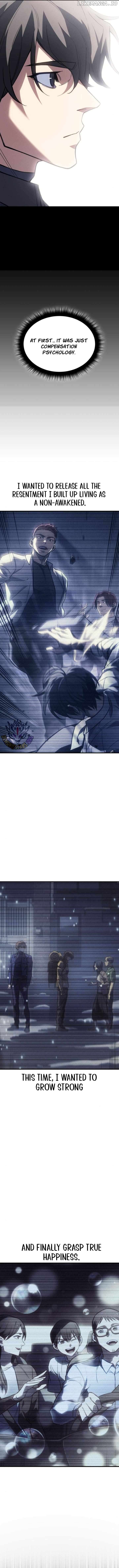 Regressing with the Kings Power Chapter 96 - page 3