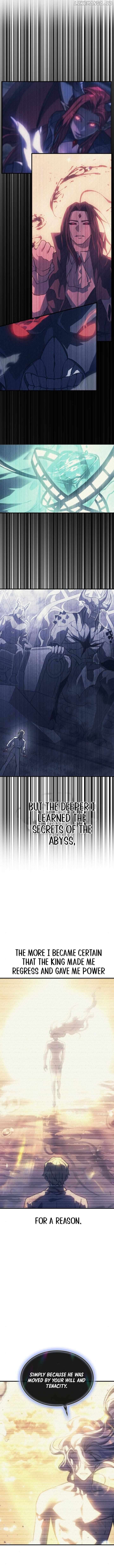 Regressing with the Kings Power Chapter 96 - page 4