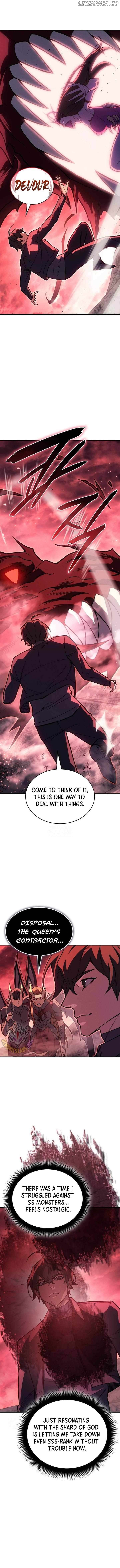 Regressing with the Kings Power Chapter 97 - page 10