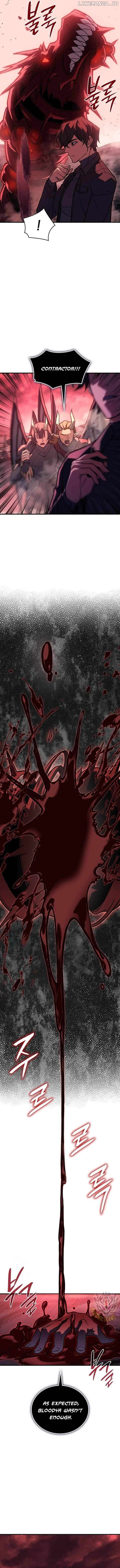 Regressing with the Kings Power Chapter 97 - page 12