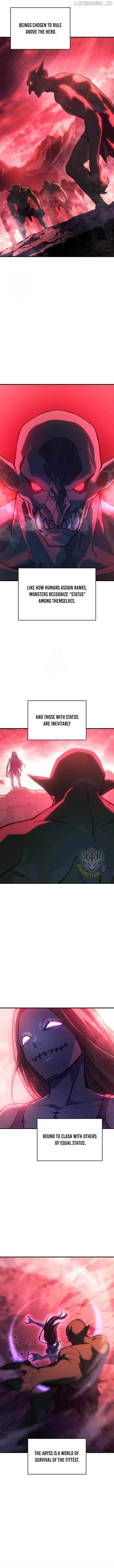 Regressing with the Kings Power Chapter 97 - page 2