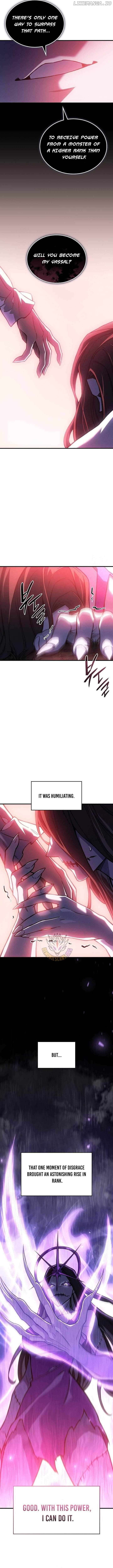 Regressing with the Kings Power Chapter 97 - page 5