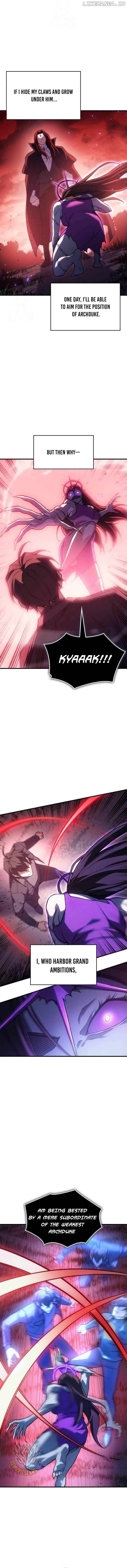 Regressing with the Kings Power Chapter 97 - page 6