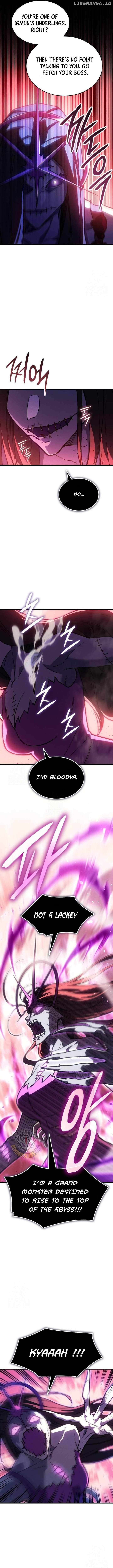 Regressing with the Kings Power Chapter 97 - page 9