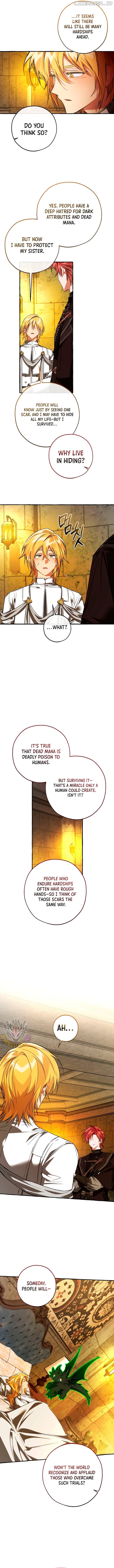 Trash of the Count’s Family Chapter 156 - page 6