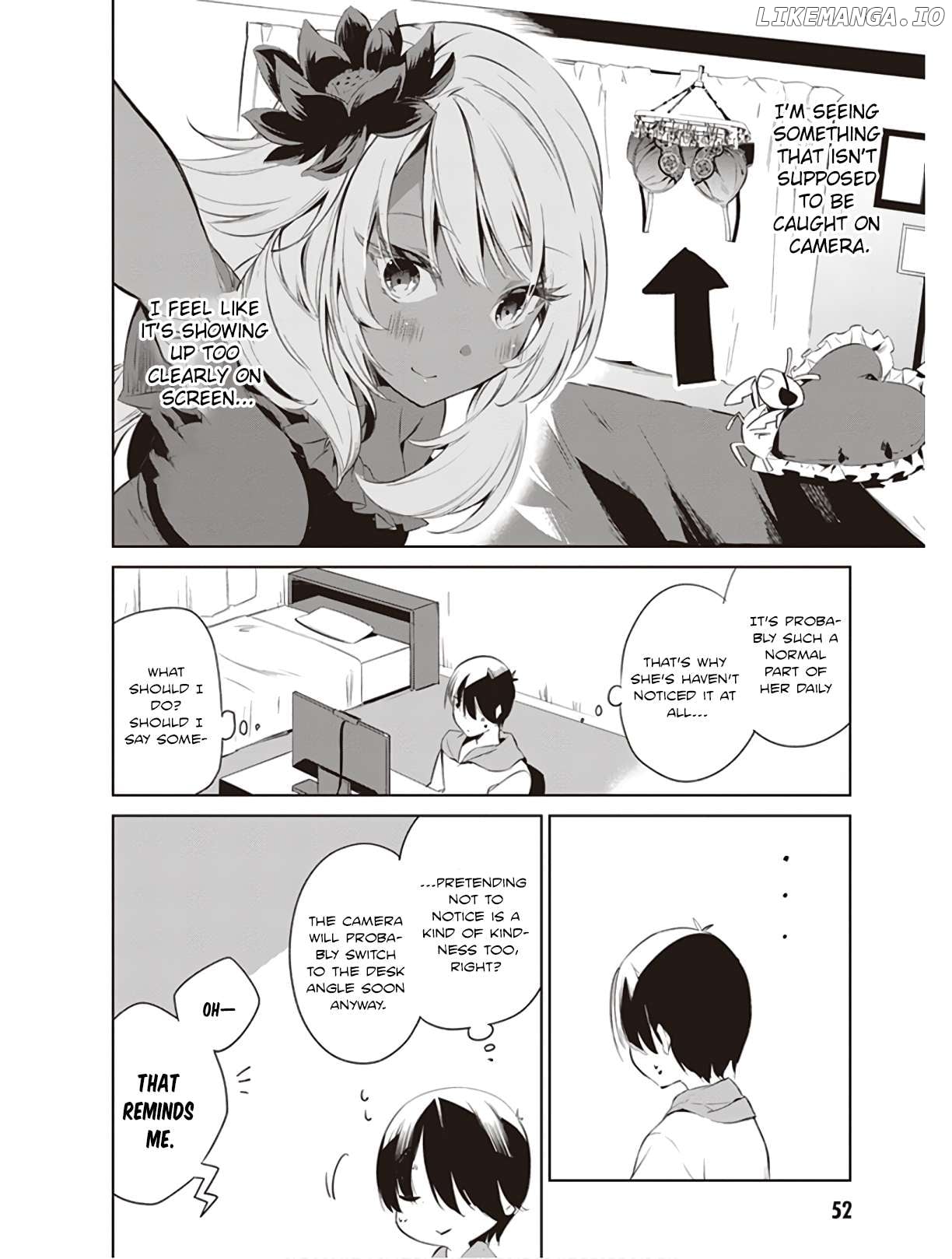 Kyou Mo Kurosaki-San No Turn! Chapter 5 - page 2