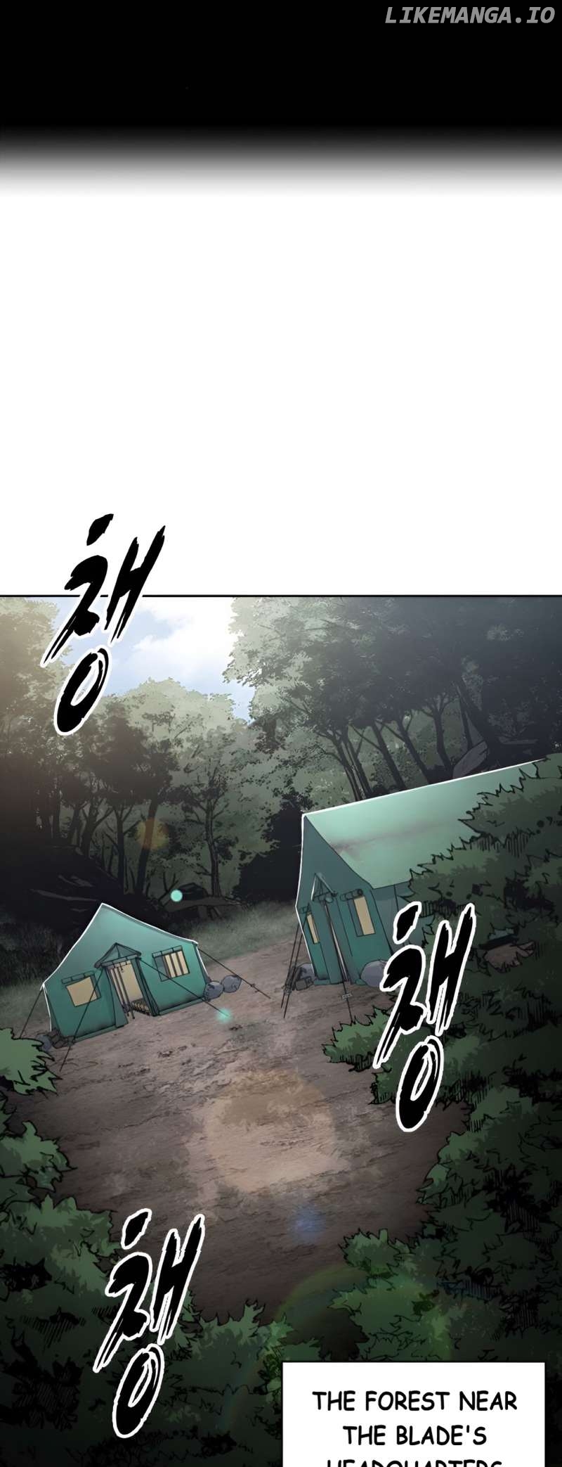 The Boy of Death Chapter 281 - page 2