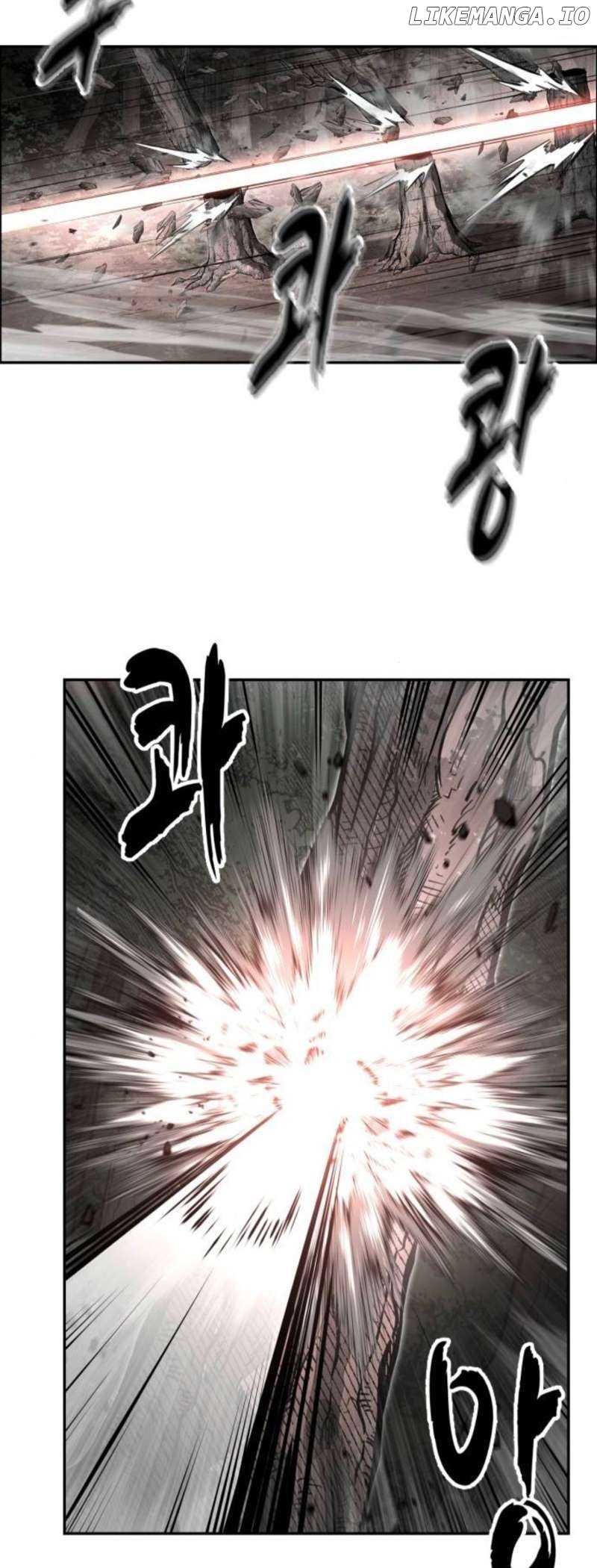 The Boy of Death Chapter 282 - page 11