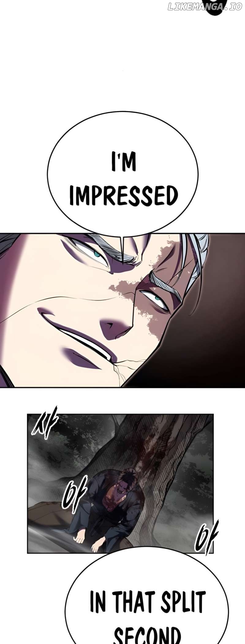 The Boy of Death Chapter 282 - page 12