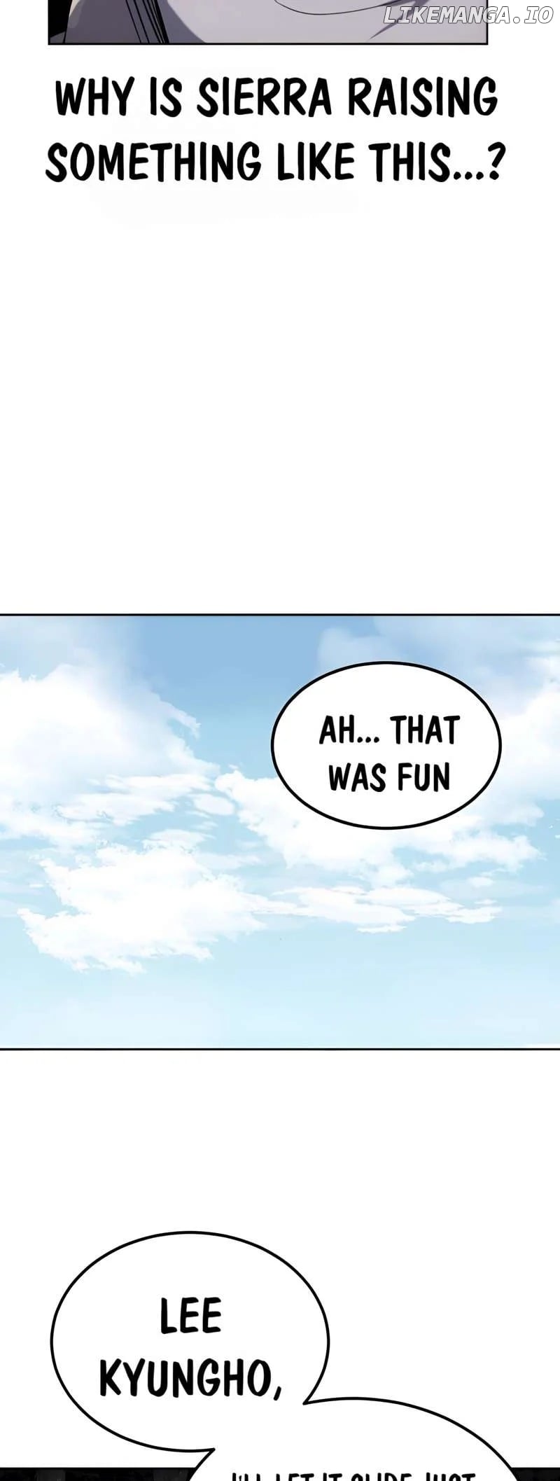The Boy of Death Chapter 282 - page 25