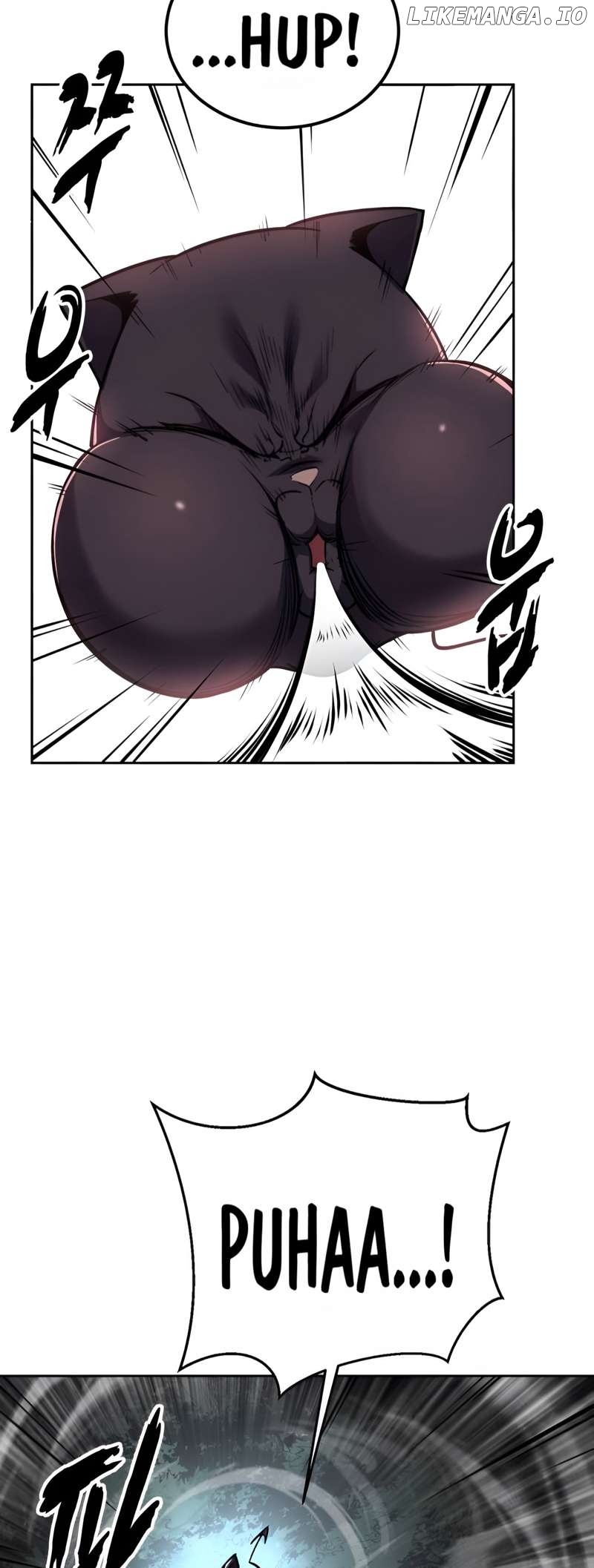 The Boy of Death Chapter 282 - page 27